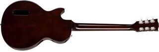 E-Gitarre Gibson Les Paul Junior Vintage Tobacco Burst E-Gitarre - 3