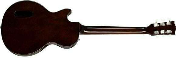 Elektrische gitaar Gibson Les Paul Junior Vintage Tobacco Burst - 4