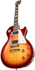 E-Gitarre Gibson Les Paul Standard 50s Heritage Cherry Sunburst E-Gitarre - 1
