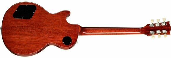 Electric guitar Gibson Les Paul Standard 50s Heritage Cherry Sunburst - 4