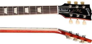 E-Gitarre Gibson Les Paul Standard 50s Heritage Cherry Sunburst E-Gitarre - 4