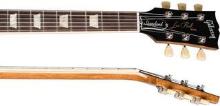 Chitarra Elettrica Gibson Les Paul Standard 50s Tobacco Burst Chitarra Elettrica - 4
