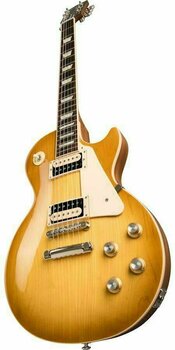 Elektriska gitarrer Gibson Les Paul Classic Honeyburst - 2
