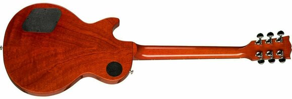 Ηλεκτρική Κιθάρα Gibson Les Paul Studio Tangerine Burst - 4