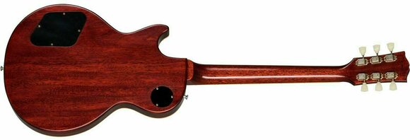 Chitarra Elettrica Gibson 60th Anniversary 59 Les Paul Standard BRW Royal Teaburst - 4