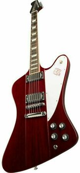 Elektrische gitaar Gibson Firebird Cherry - 2