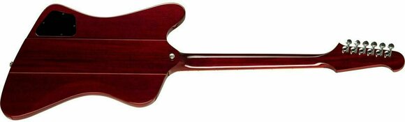 Elektromos gitár Gibson Firebird Cherry - 4