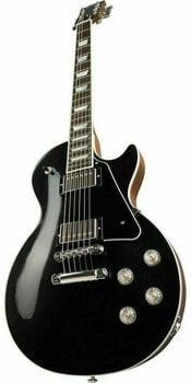 Elektrisk guitar Gibson Les Paul Modern Grafit - 2