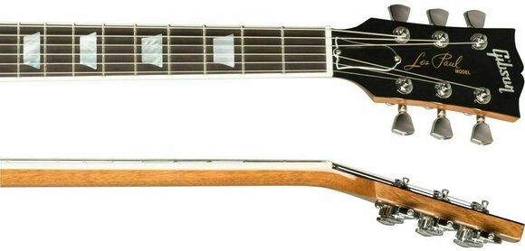 Elektriska gitarrer Gibson Les Paul Modern Grafit - 5