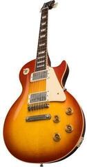 Gitara elektryczna Gibson 1958 Les Paul Standard Reissue VOS Washed Cherry Sunburst Gitara elektryczna - 2