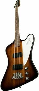 Elektrische basgitaar Gibson Thunderbird Bass Tobacco Burst - 2