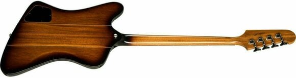Elektrická basgitara Gibson Thunderbird Bass Tobacco Burst - 4