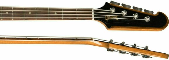 Ηλεκτρική Μπάσο Κιθάρα Gibson Thunderbird Bass Tobacco Burst - 5