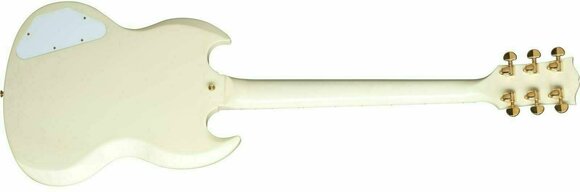 Elektriska gitarrer Gibson 1963 Les Paul SG Custom - 4