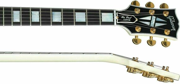 Guitarra elétrica Gibson 1963 Les Paul SG Custom - 5