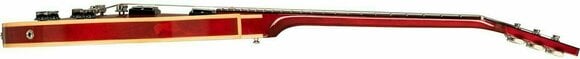 Halvakustisk gitarr Gibson ES-235 Gloss Cherry - 3