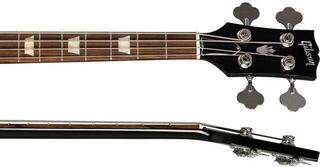Basso Elettrico Gibson SG Standard Bass Ebony Basso Elettrico - 4