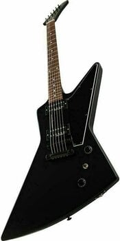 Guitare électrique Gibson Explorer B-2 Satin Ebony - 2
