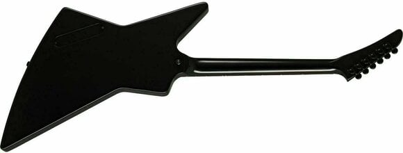 Guitare électrique Gibson Explorer B-2 Satin Ebony - 4