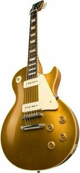 Electric guitar Gibson 1956 Les Paul Goldtop Reissue VOS - 2