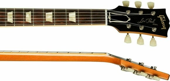 Електрическа китара Gibson 1956 Les Paul Goldtop Reissue VOS - 5
