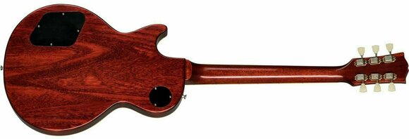Sähkökitara Gibson 60th Anniversary 59 Les Paul Standard BRW Kindred Burst - 4