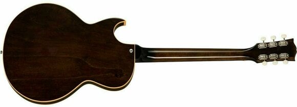 Guitare semi-acoustique Gibson ES-235 Gloss Vintage Sunburst - 4