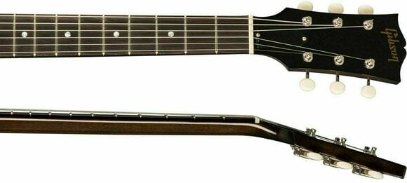 Guitare semi-acoustique Gibson ES-235 Gloss Vintage Sunburst - 5