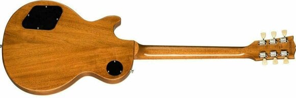 Elektrische gitaar Gibson Les Paul Standard 50s Gold Top - 4