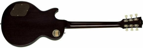 Elektrická kytara Gibson 1957 Les Paul Goldtop Darkback Reissue VOS - 4