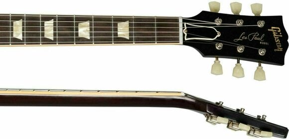 Електрическа китара Gibson 1957 Les Paul Goldtop Darkback Reissue VOS - 5