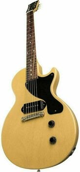 Elektrisk guitar Gibson 1957 Les Paul Junior Single Cut Reissue VOS - 2