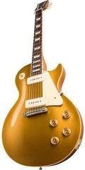 Chitară electrică Gibson 1954 Les Paul Goldtop Reissue VOS Chitară electrică - 1