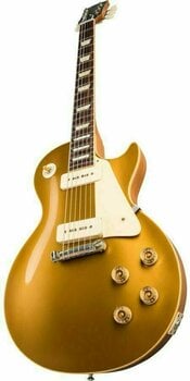 Elektrická kytara Gibson 1954 Les Paul Goldtop Reissue VOS - 2