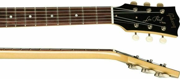 Elektromos gitár Gibson 1957 Les Paul Junior Single Cut Reissue VOS - 5