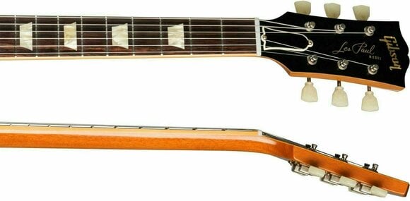 Guitare électrique Gibson 1954 Les Paul Goldtop Reissue VOS - 5