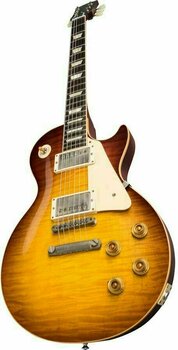 Chitară electrică Gibson 60th Anniversary 59 Les Paul Standard VOS Slow Iced Tea Fade - 2
