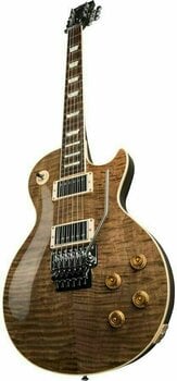 Elektrická kytara Gibson Les Paul Axcess Standard Figured Floyd Rose - 2