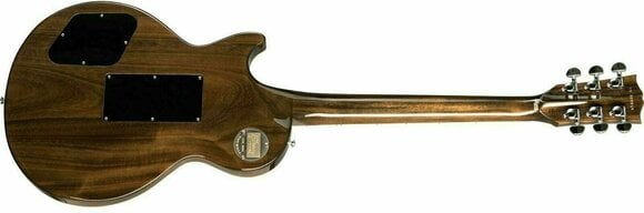 Elektrische gitaar Gibson Les Paul Axcess Standard Figured Floyd Rose - 4