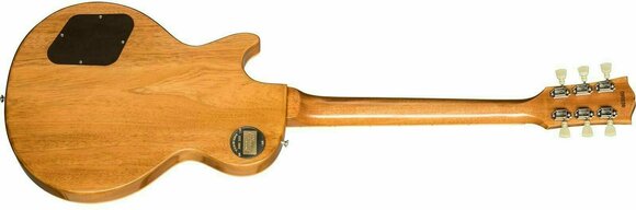 Elektriska gitarrer Gibson 1968 Les Paul Standard Goldtop Reissue Gloss 60s - 4