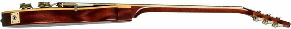 Chitară electrică Gibson 1960 Les Paul Standard Reissue VOS Iced Tea Burst - 3