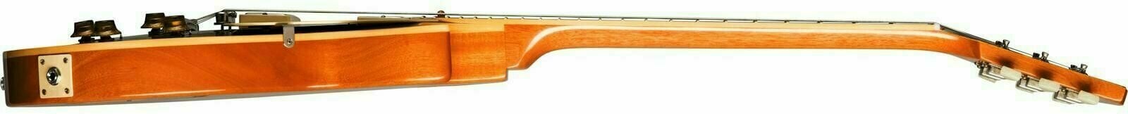 Konfigurace snímačů