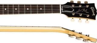 Guitarra eléctrica Gibson 1957 Les Paul Special Single Cut Reissue VOS TV Yellow Guitarra eléctrica - 4