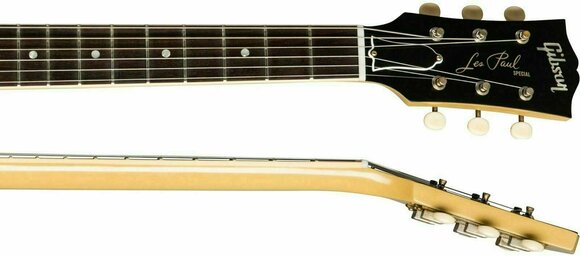 Guitarra eléctrica Gibson 1957 Les Paul Special Single Cut Reissue VOS - 5