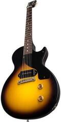 E-Gitarre Gibson 1957 Les Paul Junior Single Cut Reissue VOS Vintage Sunburst E-Gitarre - 1