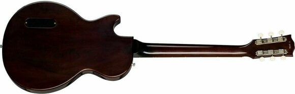 Electric guitar Gibson 1957 Les Paul Junior Single Cut Reissue VOS Vintage Sunburst - 4