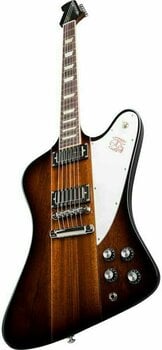E-Gitarre Gibson Firebird Tobacco Burst - 2