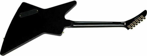 Ηλεκτρική Κιθάρα Gibson Explorer Custom Gloss Ebony - 4