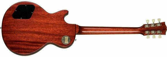 Guitare électrique Gibson 1958 Les Paul Standard Reissue VOS Bourbon Burst - 4