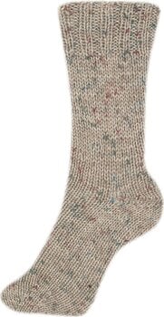 Pređa za pletenje Schoeller + Stahl Fortissima Color 6-fach 90007-155 Brown Pređa za pletenje - 2